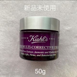 キールズ(Kiehl's)の新品★KIEHL’S SINCE 1851 キールズ クリーム SP  50g(フェイスクリーム)