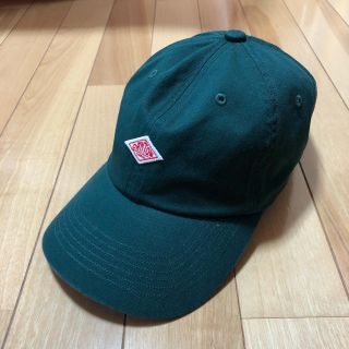 ダントン(DANTON)のDanton キャップ(キャップ)