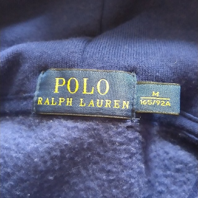 Ralph Lauren(ラルフローレン)のパーカー レディースのトップス(パーカー)の商品写真