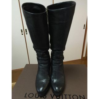 バーバリー(BURBERRY) ブルーレーベル ブーツ(レディース)の通販 8点 ...