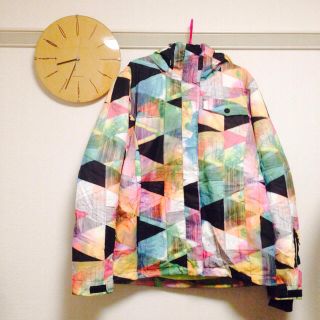 ロキシー(Roxy)のROXY☆スノボウェア(その他)