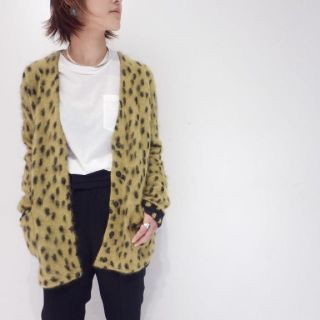 jonnlynx(カーディガン)のフリマアイテム一覧 jonnlynx(カーディガン)のフリマアイテム一覧
