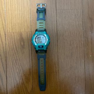 ジーショック(G-SHOCK)のカシオ　Gショック　X・treme(腕時計(デジタル))