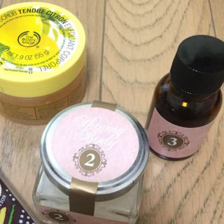 ザボディショップ(THE BODY SHOP)のsea様専用☆ボディケアセット(その他)