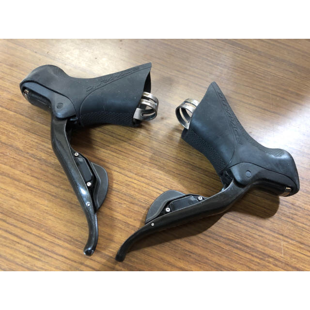 SHIMANO - hhh eee 様専用 シマノ Dura-ace Di2 7970 電動セットの通販