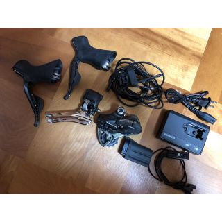 SHIMANO - hhh eee 様専用 シマノ Dura-ace Di2 7970 電動セットの