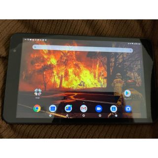 アンドロイド(ANDROID)のDRAGON TOUCH Y80 タブレット(タブレット)