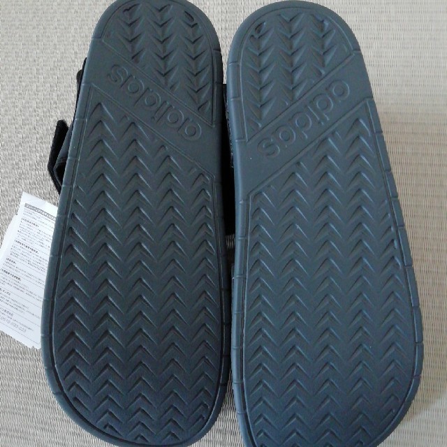 adidas(アディダス)のadidas サンダル26.5 メンズの靴/シューズ(サンダル)の商品写真