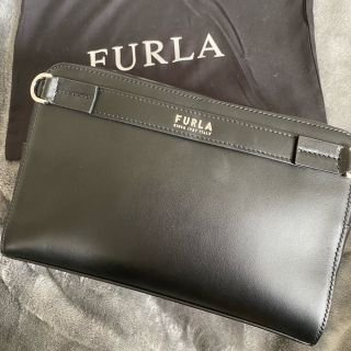 フルラ(Furla)の【新品未使用】フルラ FURLA クロスボディバッグ　メンズ(ボディーバッグ)