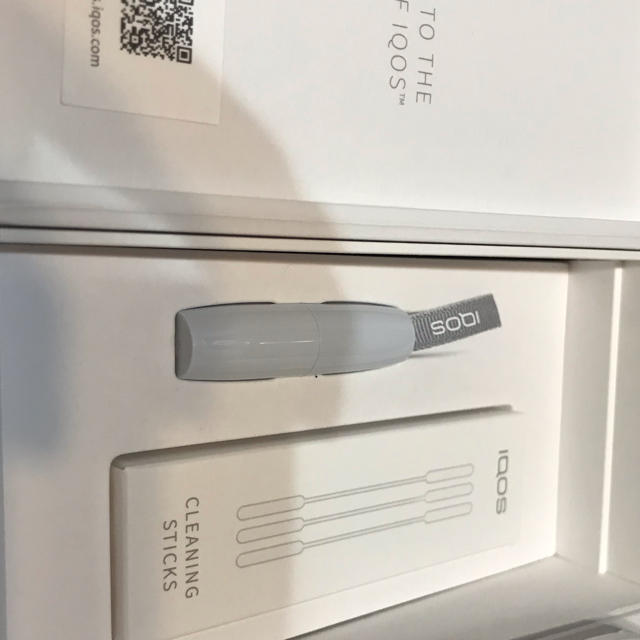 IQOS(アイコス)のお買い物パンダ様専用 メンズのファッション小物(タバコグッズ)の商品写真