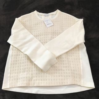 マッキントッシュフィロソフィー(MACKINTOSH PHILOSOPHY)のRose様専用 MACKINTOSH PHILOSOPHY トップス(カットソー(長袖/七分))