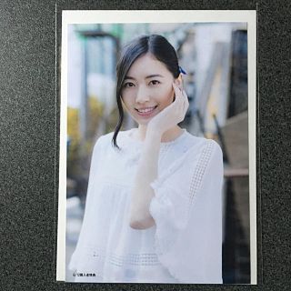 エスケーイーフォーティーエイト(SKE48)のSKE48 松井珠理奈 AKB48 翼はいらない 6/12 幕張メッセ 生写真(アイドルグッズ)