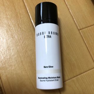 ボビイブラウン(BOBBI BROWN)の【3/31まで】☆ボビィブラウンエクストライルミネイティングモイスチャーバーム☆(化粧下地)