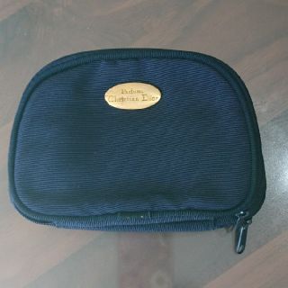 クリスチャンディオール(Christian Dior)のはる様 専用 Dior ポーチ 未使用(ポーチ)