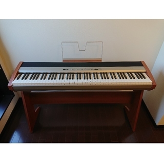 コルグ(KORG)のKORG 電子ピアノ SP-300(電子ピアノ)
