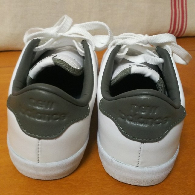 URBAN RESEARCH(アーバンリサーチ)の【専用】new balance210URBAN RESEARCHコラボ レディースの靴/シューズ(スニーカー)の商品写真