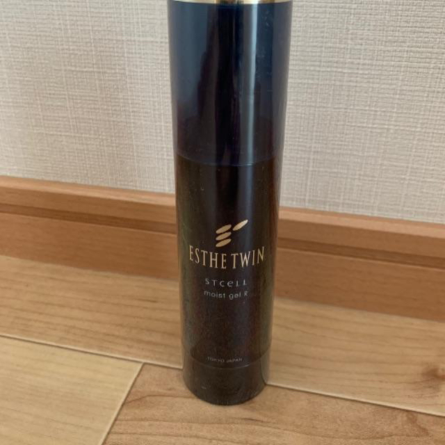 エステツイン SCシリーズ トリムローション300ml&モイストジェルR 85g