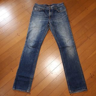 ヌーディジーンズ(Nudie Jeans)のヌーディージーンズ　シンフィン(デニム/ジーンズ)