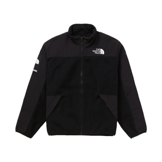 S Supreme North Face RTG Fleece