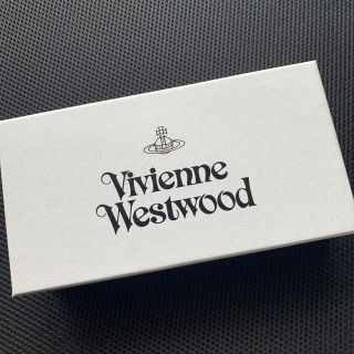 ヴィヴィアンウエストウッド(Vivienne Westwood)のVivienne Westwood の箱(ラッピング/包装)