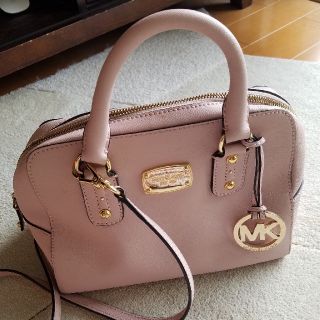 マイケルコース(Michael Kors)のマイケルコースショルダーバッグ(ショルダーバッグ)