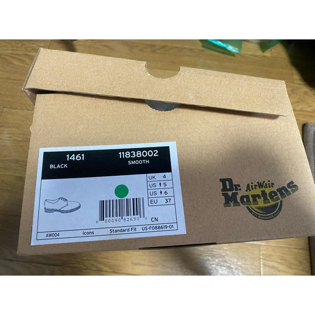 ドクターマーチン Dr.Martens 箱のみ 箱 空箱 1461 励ます BEX ドクターマーチン Dr.Martens 箱のみ 箱 空箱 1461 励ます BEX