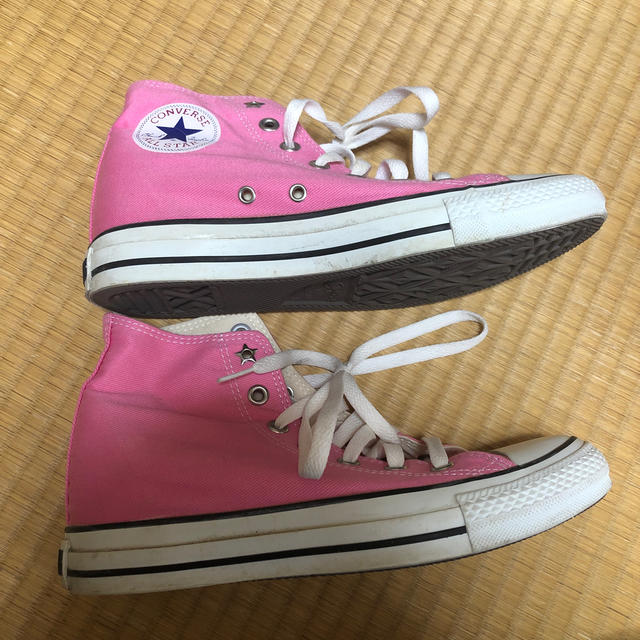 CONVERSE(コンバース)のスニーカー レディースの靴/シューズ(スニーカー)の商品写真