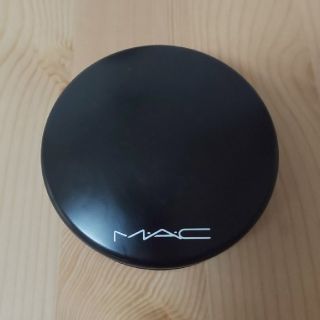 マック(MAC)のMAC フェイスパウダー ミディアムダーク(フェイスパウダー)