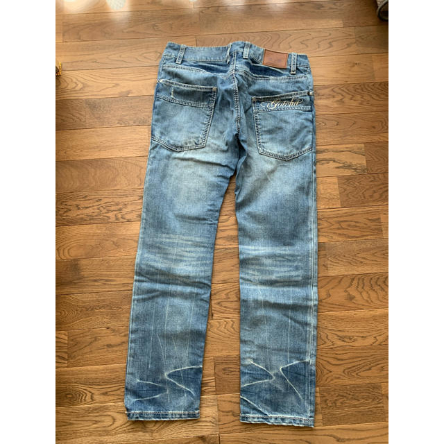 GOTCHA(ガッチャ)のジーンズ メンズのパンツ(デニム/ジーンズ)の商品写真