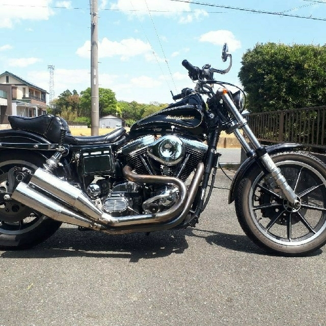 Harley Davidson(ハーレーダビッドソン)のヒサ様　専用 自動車/バイクのバイク(車体)の商品写真