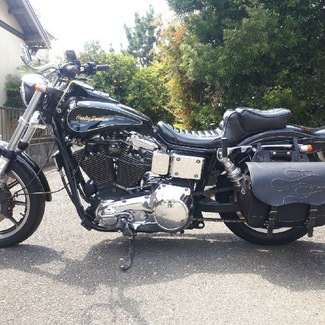 Harley Davidson(ハーレーダビッドソン)のヒサ様　専用 自動車/バイクのバイク(車体)の商品写真