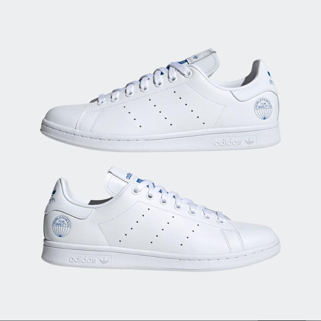 アディダスオリジナルス スタンスミス / STAN SMITH 27cm