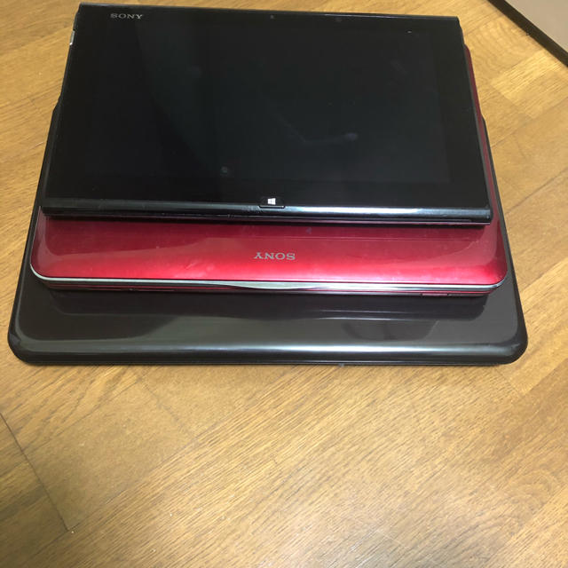 ジャンク HP Pavllion dv6 ノートパソコン二台セット