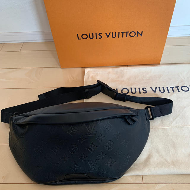 LOUIS VUITTON(ルイヴィトン)のle lien 様　専用 メンズのバッグ(ボディーバッグ)の商品写真