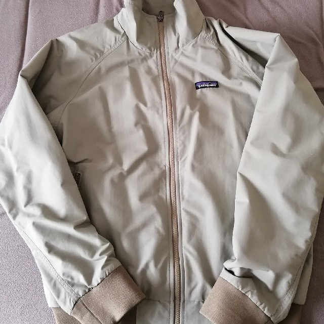 patagonia(パタゴニア)のマウンテンジャケット メンズのジャケット/アウター(ナイロンジャケット)の商品写真