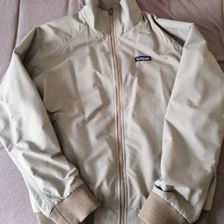 パタゴニア(patagonia)のマウンテンジャケット(ナイロンジャケット)