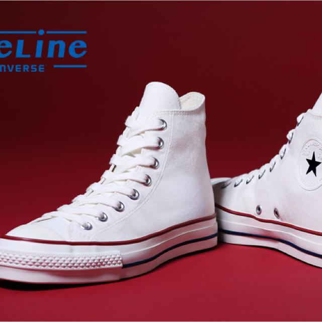 27cm CONVERSE TimeLine ALL STAR J VTG 59