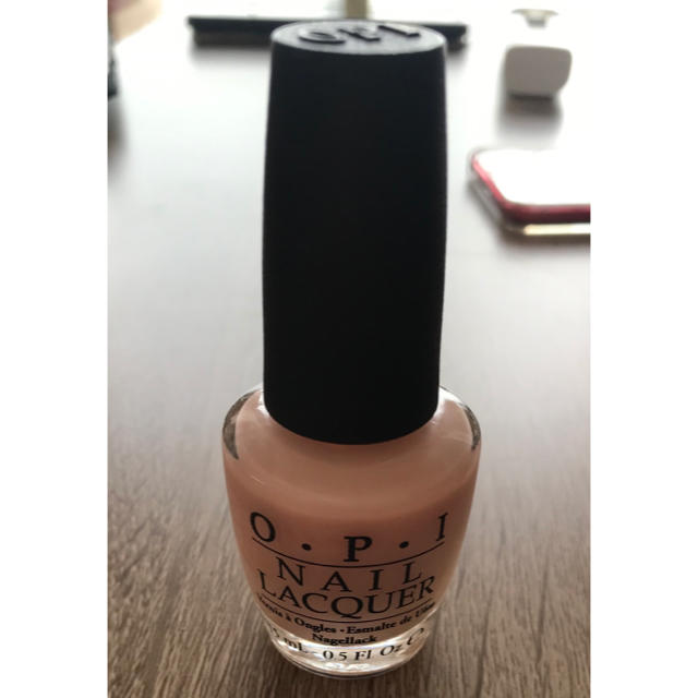 OPI(オーピーアイ)のOPI ネイルラッカー マニキュア コスメ/美容のネイル(マニキュア)の商品写真