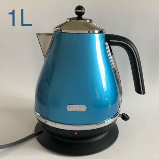 デロンギ(DeLonghi)の電気ケトル　デロンギ(電気ケトル)