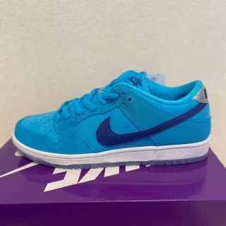 ナイキ(NIKE)のnike sb dunk(スニーカー)