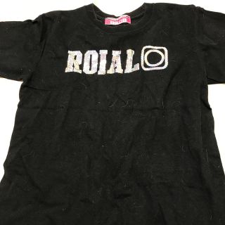 ロイヤル(roial)のTシャツ(Tシャツ(半袖/袖なし))