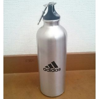 アディダス(adidas)のアディダス ステンレスボトル(容器)