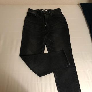 moussy - 26インチ moussy MVS BLACK SKINNY マウジーの通販 by