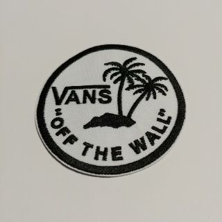 ヴァンズ(VANS)のVANS ワッペン(各種パーツ)