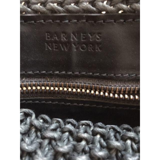 BARNEYS NEW YORK(バーニーズニューヨーク)のBARNEYS NEW YORK ミニバック レディースのバッグ(ハンドバッグ)の商品写真