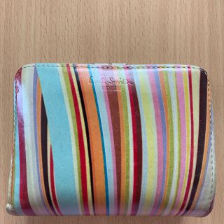 ポールスミス(Paul Smith)のPaul Smith 折財布(財布)