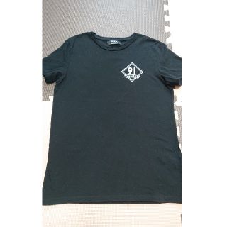 ベルシュカ(Bershka)のBershka メンズデザインTシャツ(Tシャツ/カットソー(半袖/袖なし))