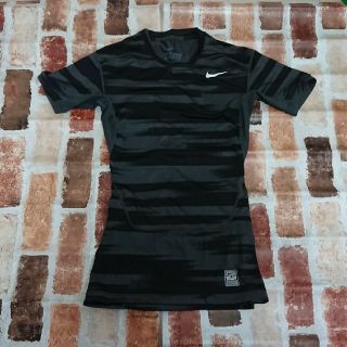 ナイキ(NIKE)のナイキスポーティーTシャツ【DRI-FIT】(Tシャツ/カットソー(半袖/袖なし))