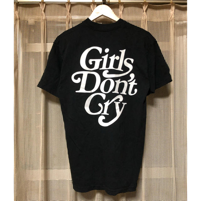 Girls don't cry Tシャツ 開店祝い 40.0%割引 auperemathieu.com