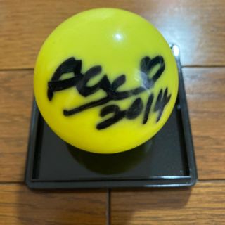 浜崎あゆみ サインボールのフリマアイテム一覧 浜崎あゆみ サインボールのフリマアイテム一覧